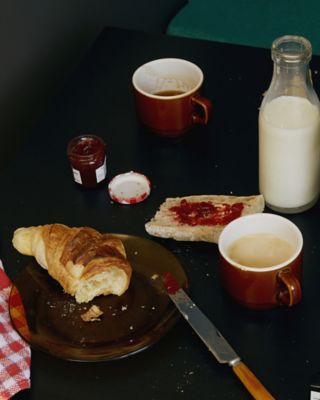 CROISSANT CAFE（クロワッサンカフェ） CC－01